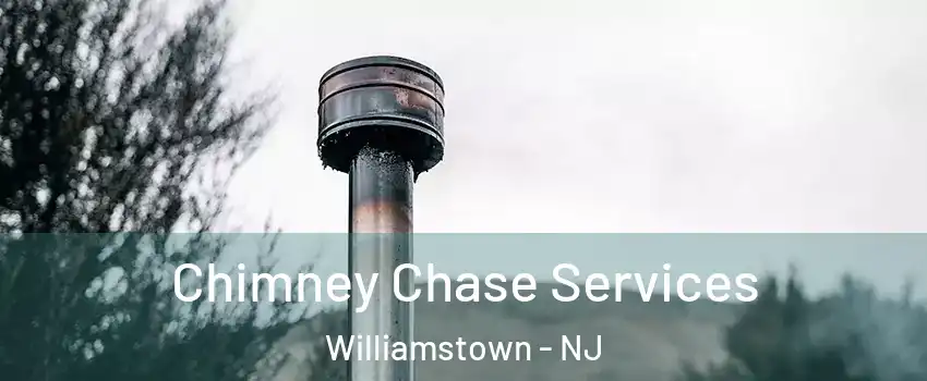  Chimney Chase Services Williamstown - NJ