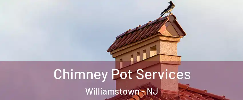  Chimney Pot Services Williamstown - NJ