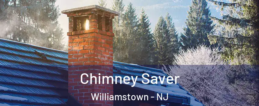  Chimney Saver Williamstown - NJ