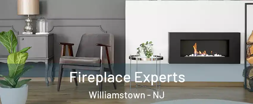  Fireplace Experts Williamstown - NJ