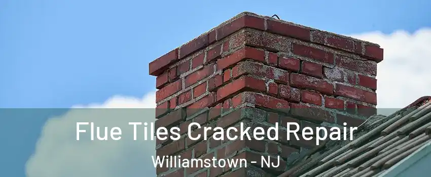  Flue Tiles Cracked Repair Williamstown - NJ