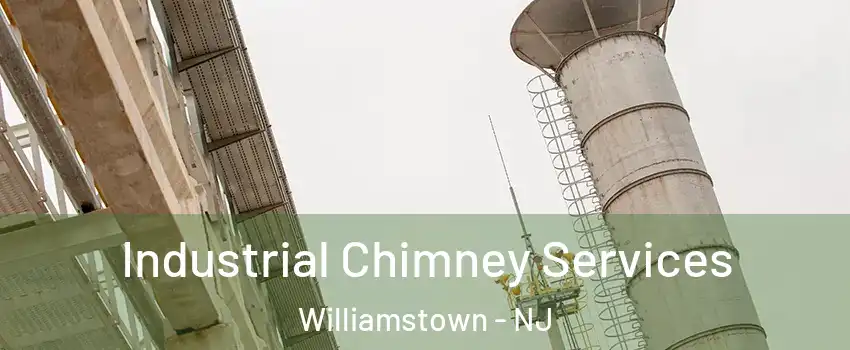  Industrial Chimney Services Williamstown - NJ