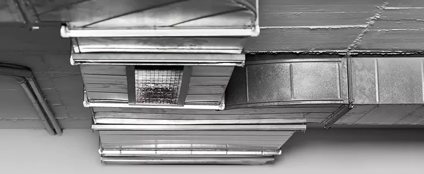 Trusted Air Duct Cleaning Company in Williamstown, New Jersey