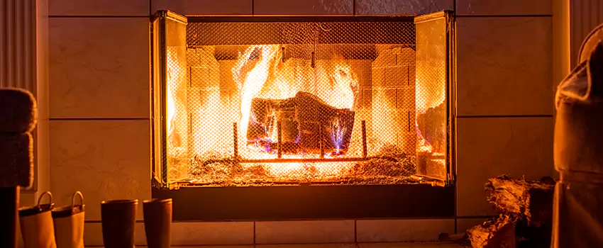 Astria Vent Free Gas Fireplaces Installation in Williamstown, NJ