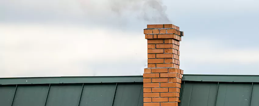 Animal Screen Chimney Cap Repair And Installation Services in Williamstown, New Jersey