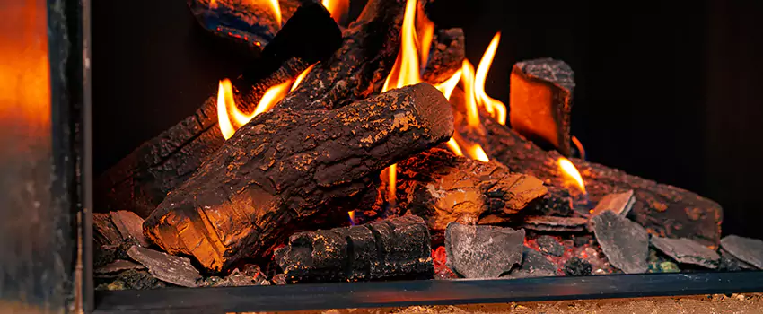 Chimney Fireplace Ash Dump Cleaning in Williamstown, NJ