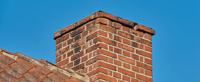Clean Blocked Chimney in Williamstown, New Jersey