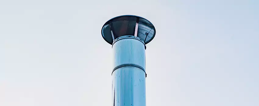 Wind-Resistant Chimney Caps Installation and Repair Services in Williamstown, New Jersey