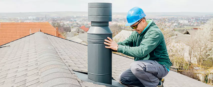Chimney Chase Inspection Near Me in Williamstown, New Jersey