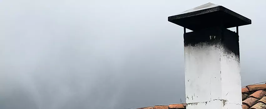 Chimney Damper Inspection in Williamstown, NJ
