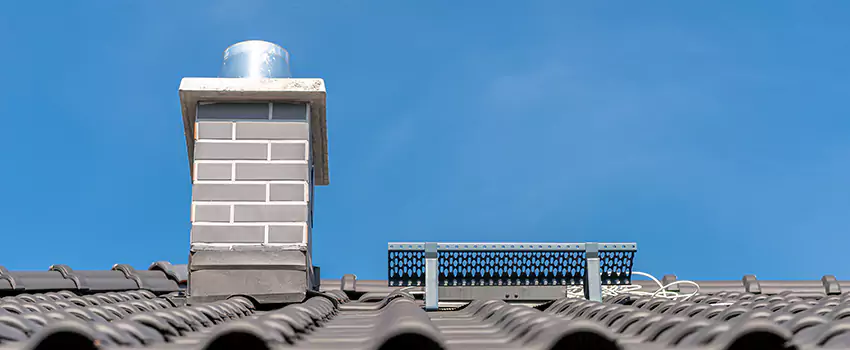 Chimney Flue Relining Services in Williamstown, New Jersey