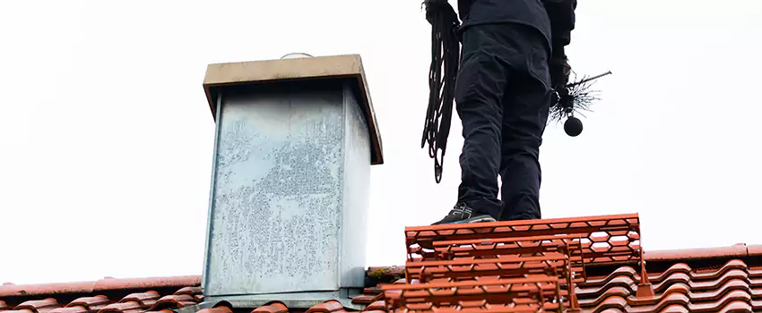 Chimney Liner Services Cost in Williamstown, NJ