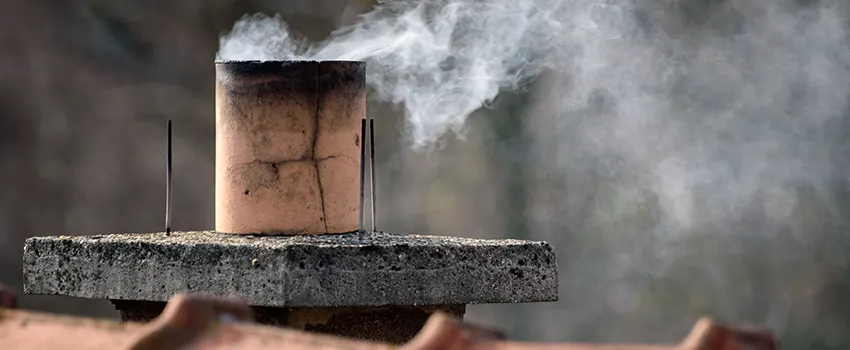 Wood Burning Chimney Odor Removal in Williamstown, NJ