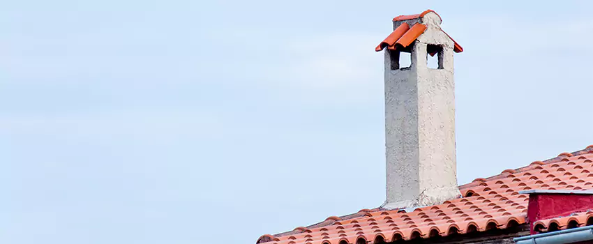 Chimney Pot Replacement in Williamstown, NJ