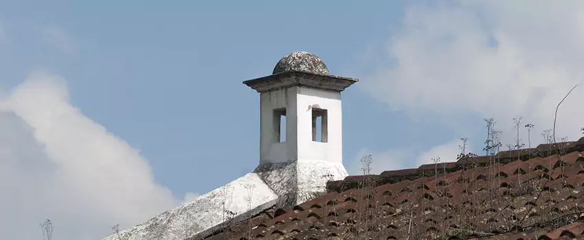 Cost To Rebuild A Chimney in Williamstown, NJ