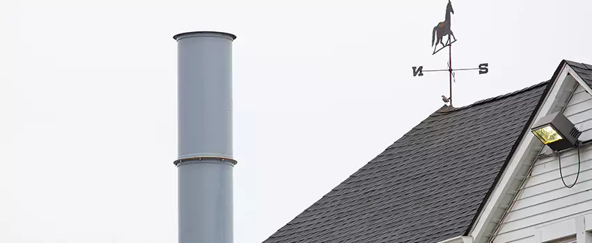 Chimney Inspection in Williamstown, NJ