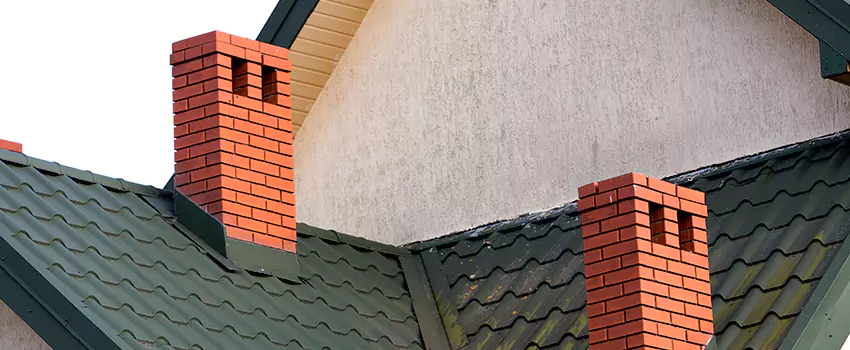 Chimney Saver Waterproofing Services in Williamstown, New Jersey