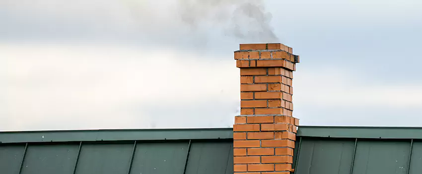 Chimney Soot Cleaning Cost in Williamstown, NJ