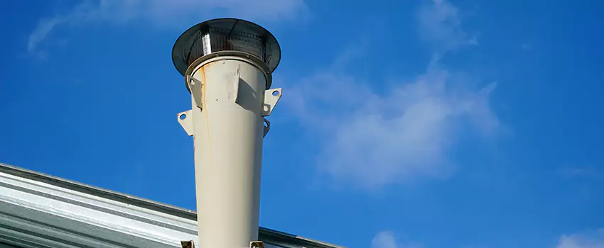 Chimney Spark Arrestor Requirements in Williamstown, NJ
