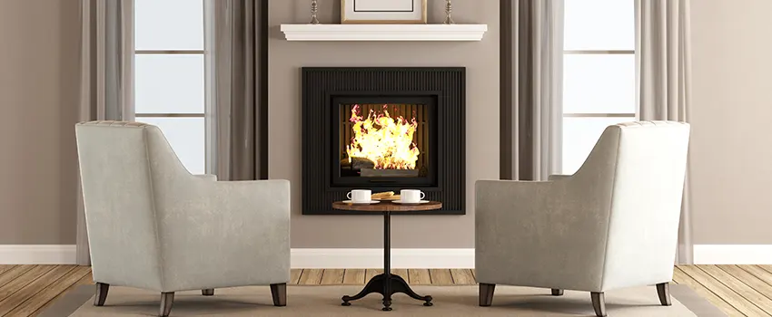 Custom Architectural Fireplace Restoration in Williamstown, NJ