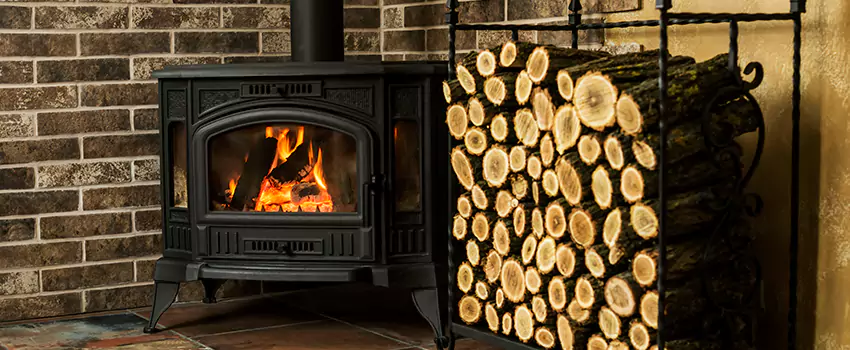 Drolet Fireplaces in Williamstown, New Jersey