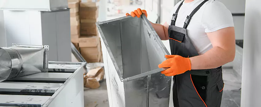 Benefits of Dryer Vent Inspection in Williamstown, NJ