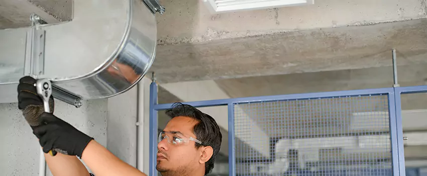 HVAC Ductwork Cleaning in Williamstown, NJ