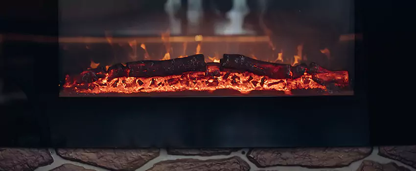 Outdoor Electric Fireplace Installation Solutions in Williamstown, NJ