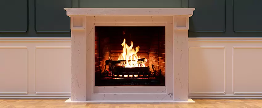 Empire Comfort Systems Fireplace Installation and Replacement in Williamstown, New Jersey