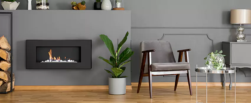 Ethanol Fireplace Burner Repair in Williamstown, NJ