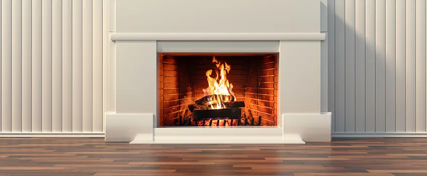 Fireplace Broken Ashtray Repair Services in Williamstown, New Jersey