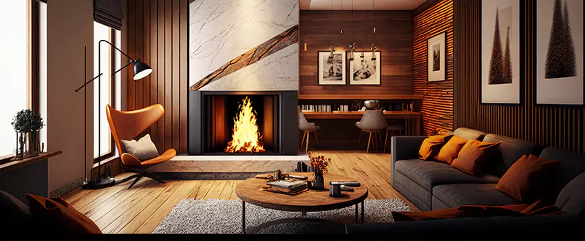 Fireplace Design Ideas in Williamstown, NJ