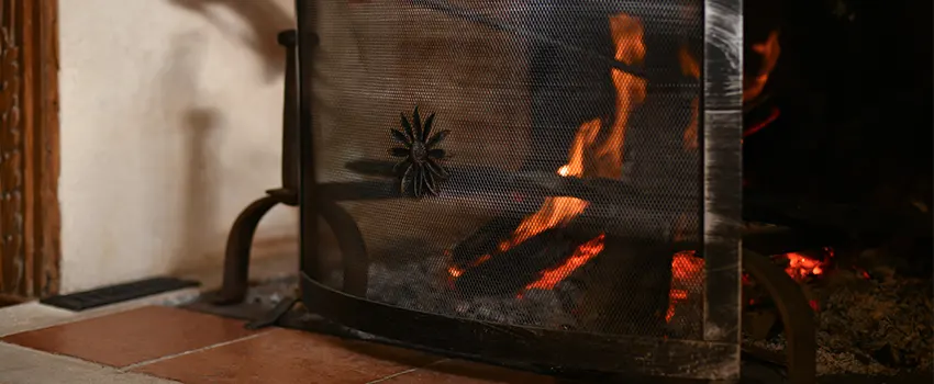 Electric Metal Fireplace installation Services in Williamstown, NJ