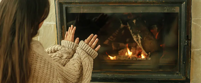 Wood-burning Fireplace Smell Removal Services in Williamstown, NJ