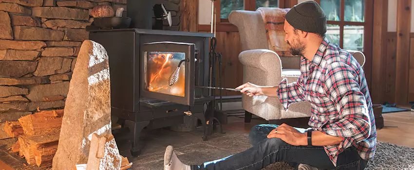 Fireplace Chimney Maintenance in Williamstown, New Jersey