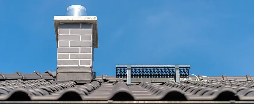 Repair Blocked Chimney in Williamstown, New Jersey