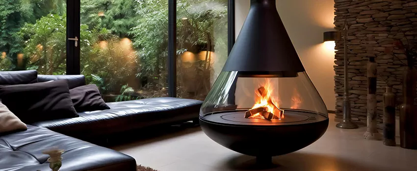 Affordable Floating Fireplace Repair And Installation Services in Williamstown, New Jersey