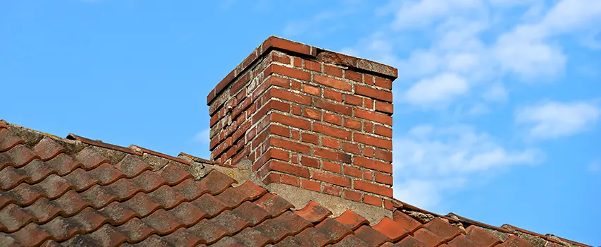 Flue Tiles Cracked Repair Services near Me in Williamstown, NJ