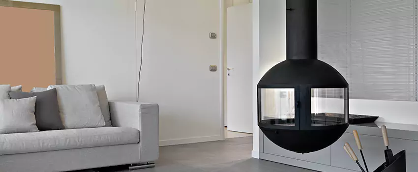 Hanging & Suspended Fireplaces Designer in Williamstown, New Jersey