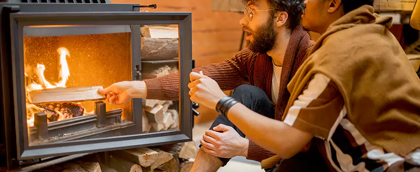 Benefits of Harman Stoves Fireplace in Williamstown, New Jersey
