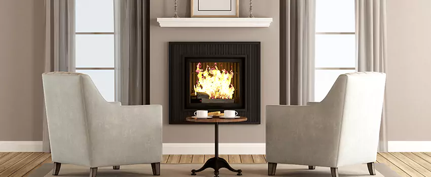 Heat & Glo Outdoor Gas Fireplaces Installation Contractors in Williamstown, New Jersey