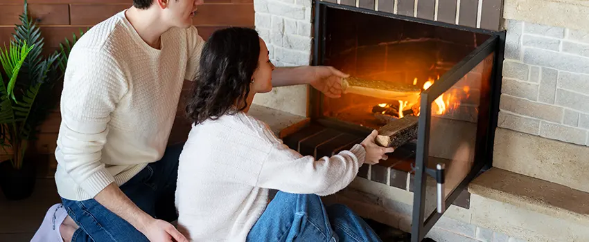 Kings Man Direct Vent Fireplaces Services in Williamstown, New Jersey