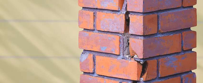 Leaking Chimney Repair And Replacement Cost in Williamstown, New Jersey