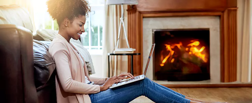 Cost-Effective Osburn Fireplace Installation and Repair in Williamstown, NJ