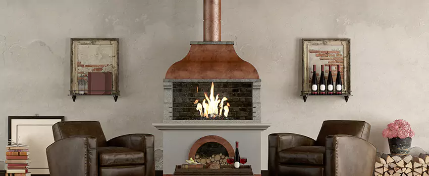 Benefits of Pacific Energy Fireplace in Williamstown, New Jersey