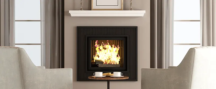 Superior Outdoor Fireplace Repair in Williamstown, NJ