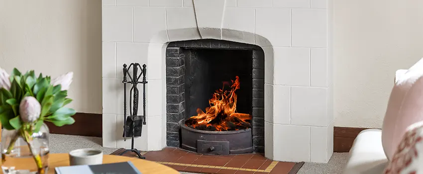 Valor Fireplaces and Stove Repair in Williamstown, NJ