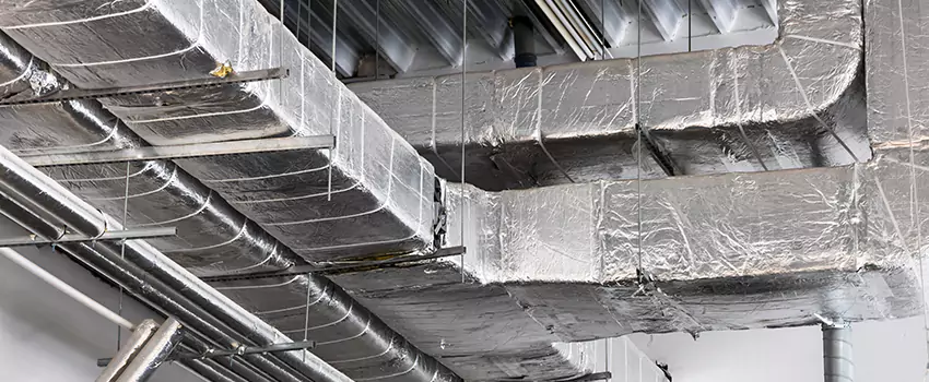 Vent Dust Cleaning Cost in Williamstown, NJ
