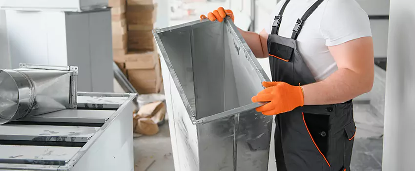Ventilation Fan Cleaning Services in Williamstown, New Jersey