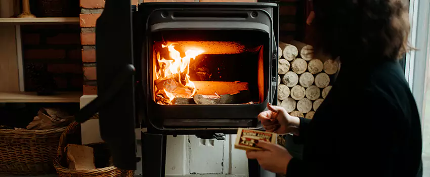 Key Features of Vermont Castings Fireplaces in Williamstown, NJ